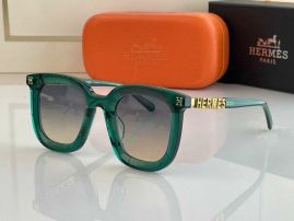 Picture of Hermes Sunglasses _SKUfw46618979fw